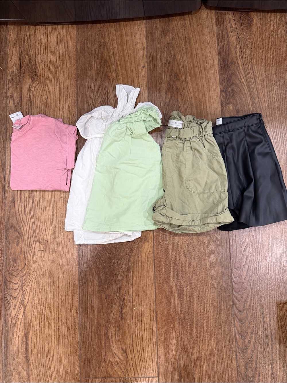 Zara Kids 3-4 Bundle